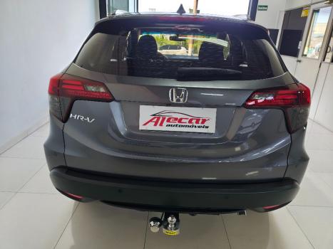 HONDA HR-V 1.5 16V 4P FLEX EX AUTOMÁTICO CVT, Foto 10