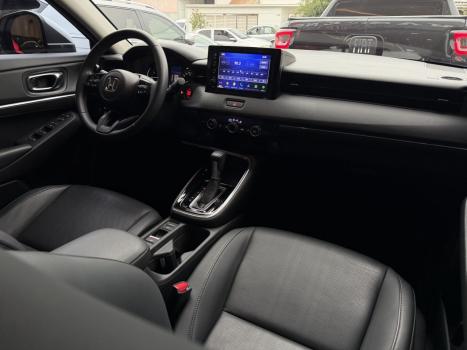 HONDA HR-V 1.5 16V 4P FLEX EXL AUTOMÁTICO CVT, Foto 7