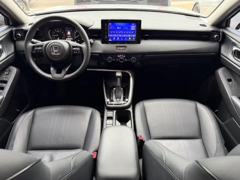 HONDA HR-V 1.5 16V 4P FLEX EXL AUTOMÁTICO CVT, Foto 8