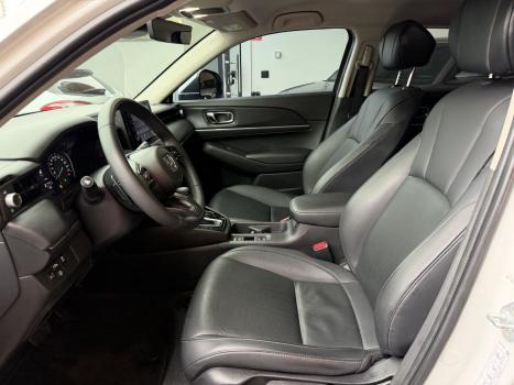 HONDA HR-V 1.5 16V 4P FLEX EXL AUTOMÁTICO CVT, Foto 9