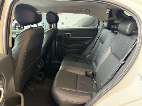HONDA HR-V 1.5 16V 4P FLEX EXL AUTOMÁTICO CVT, Foto 10