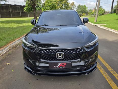 HONDA HR-V 1.5 16V 4P FLEX TOURING TURBO AUTOMÁTICO CVT, Foto 2