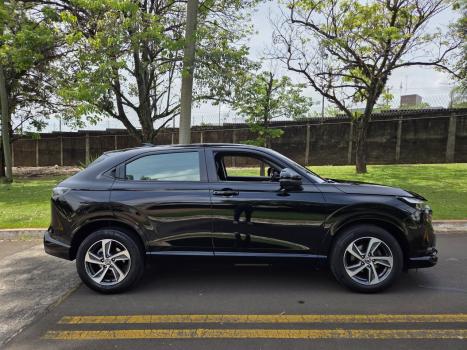HONDA HR-V 1.5 16V 4P FLEX TOURING TURBO AUTOMÁTICO CVT, Foto 5