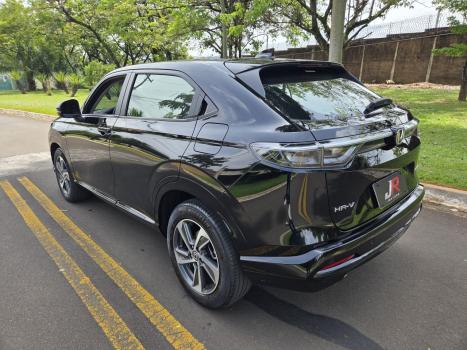 HONDA HR-V 1.5 16V 4P FLEX TOURING TURBO AUTOMÁTICO CVT, Foto 6