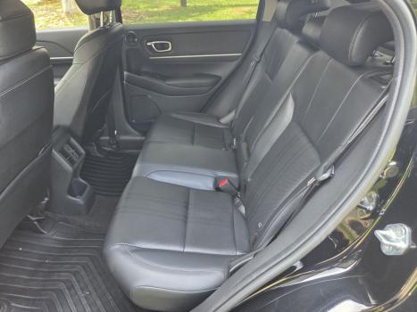HONDA HR-V 1.5 16V 4P FLEX TOURING TURBO AUTOMÁTICO CVT, Foto 11