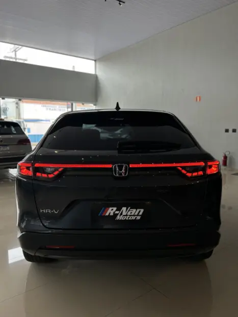 HONDA HR-V 1.5 16V 4P FLEX EXL AUTOMÁTICO CVT, Foto 5