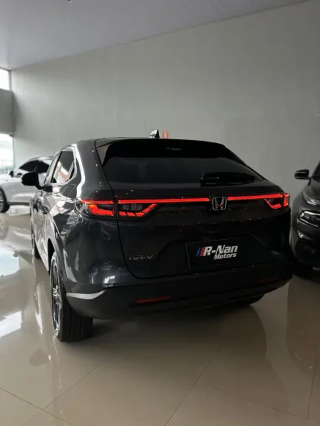 HONDA HR-V 1.5 16V 4P FLEX EXL AUTOMÁTICO CVT, Foto 6