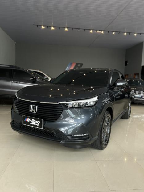 HONDA HR-V 1.5 16V 4P FLEX EXL AUTOMÁTICO CVT, Foto 1