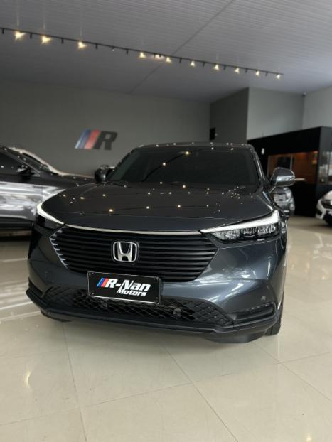 HONDA HR-V 1.5 16V 4P FLEX EXL AUTOMÁTICO CVT, Foto 2