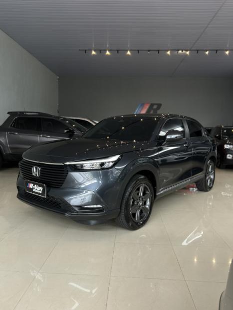 HONDA HR-V 1.5 16V 4P FLEX EXL AUTOMÁTICO CVT, Foto 3