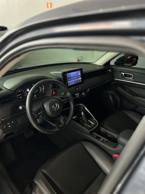HONDA HR-V 1.5 16V 4P FLEX EXL AUTOMÁTICO CVT, Foto 7