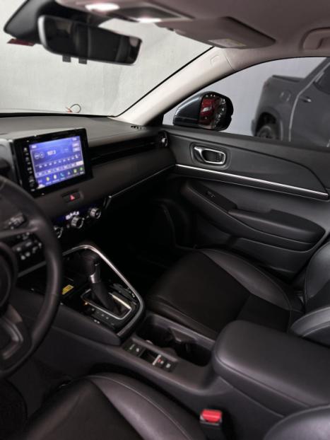 HONDA HR-V 1.5 16V 4P FLEX EXL AUTOMÁTICO CVT, Foto 8
