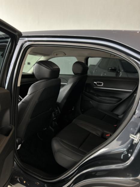HONDA HR-V 1.5 16V 4P FLEX EXL AUTOMÁTICO CVT, Foto 11