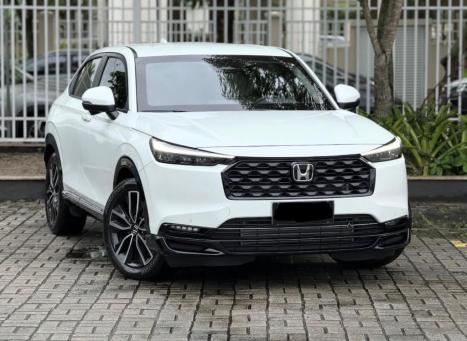 HONDA HR-V 1.5 16V 4P FLEX TOURING TURBO AUTOMÁTICO CVT, Foto 1