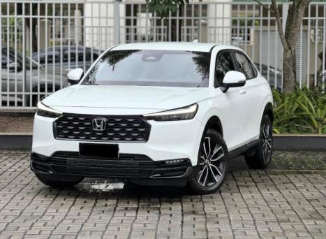 HONDA HR-V 1.5 16V 4P FLEX TOURING TURBO AUTOMÁTICO CVT, Foto 2