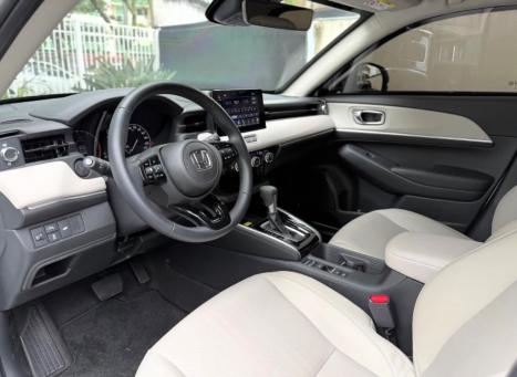 HONDA HR-V 1.5 16V 4P FLEX TOURING TURBO AUTOMÁTICO CVT, Foto 5
