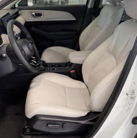 HONDA HR-V 1.5 16V 4P FLEX TOURING TURBO AUTOMÁTICO CVT, Foto 6