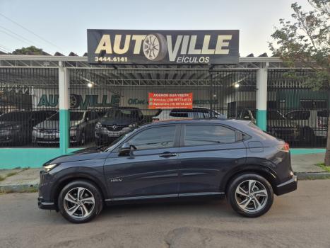HONDA HR-V 1.5 16V 4P FLEX TOURING TURBO AUTOMÁTICO CVT, Foto 1