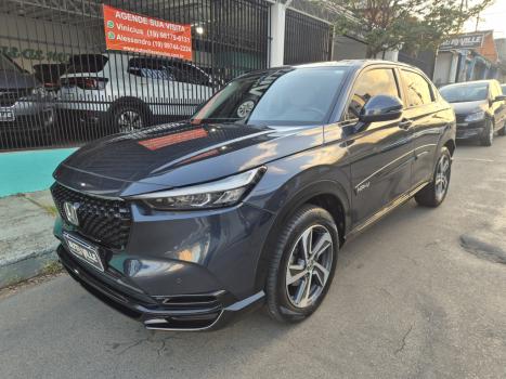 HONDA HR-V 1.5 16V 4P FLEX TOURING TURBO AUTOMÁTICO CVT, Foto 2