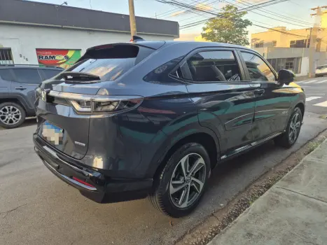 HONDA HR-V 1.5 16V 4P FLEX TOURING TURBO AUTOMÁTICO CVT, Foto 7
