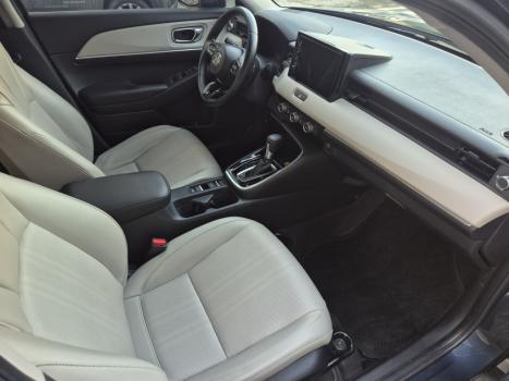 HONDA HR-V 1.5 16V 4P FLEX TOURING TURBO AUTOMÁTICO CVT, Foto 10