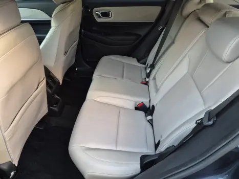 HONDA HR-V 1.5 16V 4P FLEX TOURING TURBO AUTOMÁTICO CVT, Foto 11