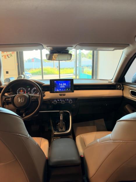 HONDA HR-V 1.5 16V 4P FLEX TOURING TURBO AUTOMÁTICO CVT, Foto 3