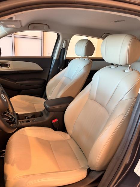 HONDA HR-V 1.5 16V 4P FLEX TOURING TURBO AUTOMÁTICO CVT, Foto 5