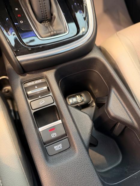 HONDA HR-V 1.5 16V 4P FLEX TOURING TURBO AUTOMÁTICO CVT, Foto 9
