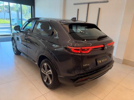 HONDA HR-V 1.5 16V 4P FLEX TOURING TURBO AUTOMÁTICO CVT, Foto 11