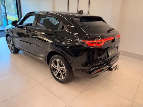 HONDA HR-V 1.5 16V 4P FLEX TOURING TURBO AUTOMÁTICO CVT, Foto 12