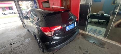 HONDA HR-V 1.8 16V 4P EXL FLEX AUTOMTICO CVT, Foto 3