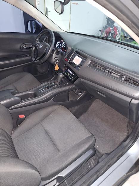 HONDA HR-V 1.8 16V 4P EX FLEX AUTOMÁTICO CVT, Foto 11 HONDA HR-V 1.8 16V 4P EX FLEX AUTOMÁTICO CVT, Foto 11