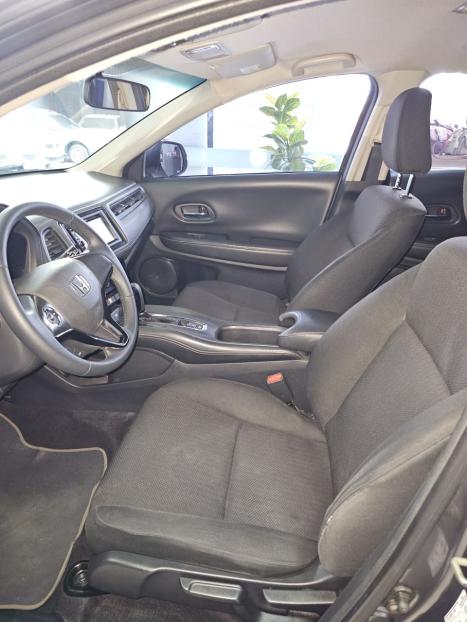 HONDA HR-V 1.8 16V 4P LX FLEX AUTOMTICO CVT, Foto 19