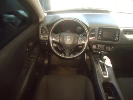HONDA HR-V 1.8 16V 4P EX FLEX AUTOMTICO CVT, Foto 5