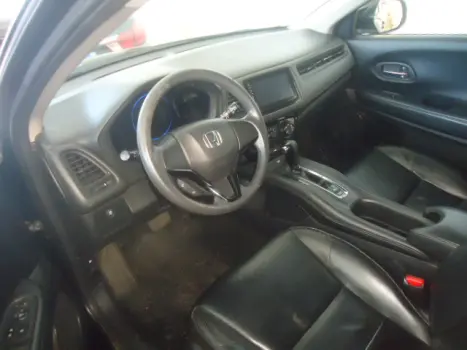 HONDA HR-V 1.8 16V 4P EXL FLEX AUTOMTICO CVT, Foto 2