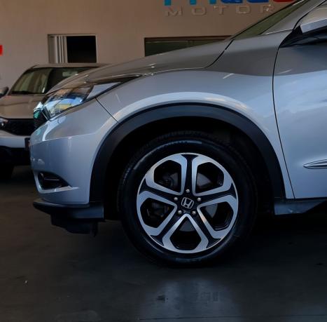 HONDA HR-V 1.8 16V 4P EX FLEX AUTOMTICO CVT, Foto 3