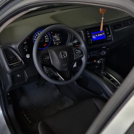 HONDA HR-V 1.8 16V 4P EX FLEX AUTOMTICO CVT, Foto 4