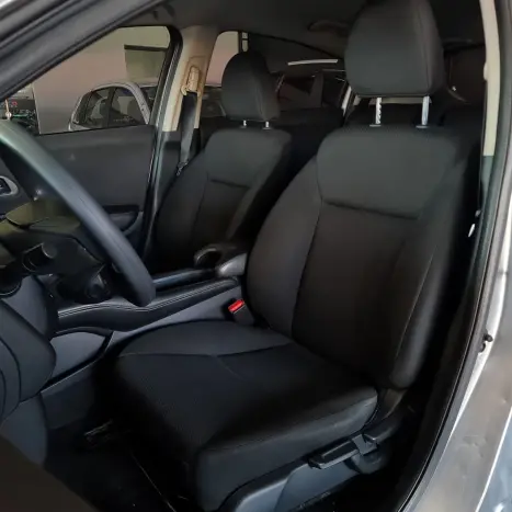 HONDA HR-V 1.8 16V 4P EX FLEX AUTOMTICO CVT, Foto 8