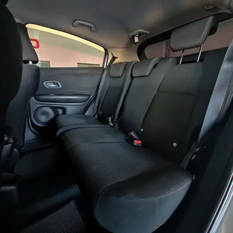 HONDA HR-V 1.8 16V 4P EX FLEX AUTOMTICO CVT, Foto 9