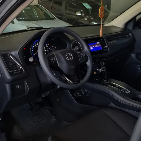 HONDA HR-V 1.8 16V 4P EX FLEX AUTOMTICO CVT, Foto 10