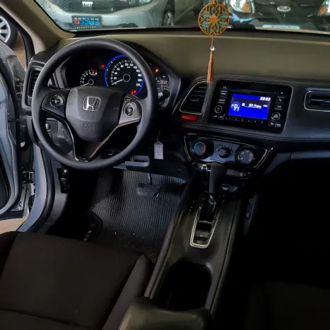 HONDA HR-V 1.8 16V 4P EX FLEX AUTOMTICO CVT, Foto 13