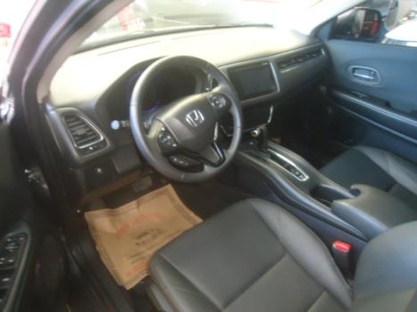 HONDA HR-V 1.8 16V 4P EXL FLEX AUTOMTICO CVT, Foto 2