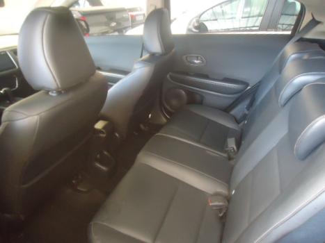 HONDA HR-V 1.8 16V 4P EXL FLEX AUTOMTICO CVT, Foto 3