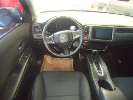 HONDA HR-V 1.8 16V 4P EXL FLEX AUTOMTICO CVT, Foto 4