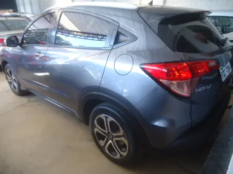 HONDA HR-V 1.8 16V 4P EXL FLEX AUTOMTICO CVT, Foto 5