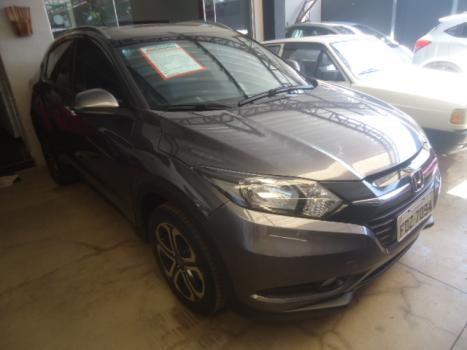 HONDA HR-V 1.8 16V 4P EXL FLEX AUTOMTICO CVT, Foto 6