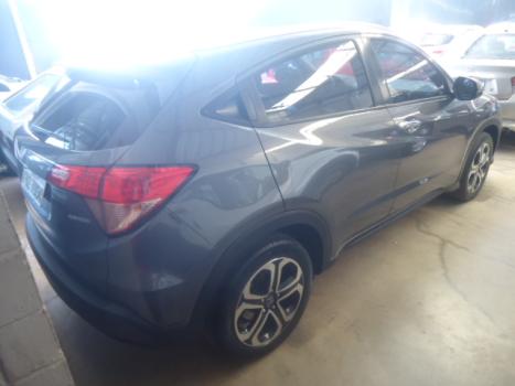 HONDA HR-V 1.8 16V 4P EXL FLEX AUTOMTICO CVT, Foto 7