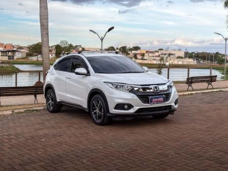 HONDA HR-V 1.8 16V 4P EX FLEX AUTOMTICO CVT, Foto 1