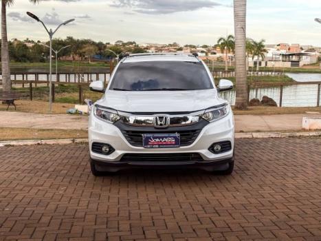 HONDA HR-V 1.8 16V 4P EX FLEX AUTOMTICO CVT, Foto 2